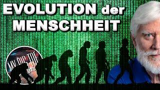 Die Evolution der Menschheit: Liebe, Entropie und Bewusstsein  I  Tom Campbell