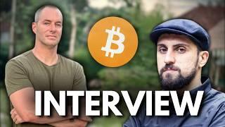 Amir Taaki: Past, Present & Future of Bitcoin