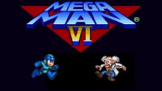 Megaman 6 - Victory over Wily (Megaman 7 SNES Remix)