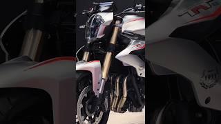 Benelli TNT 600i New  bike launch 2024 | Benelli New bike 600i 2024 #shorts #youtubeshorts #viral