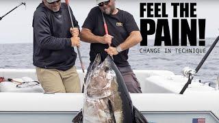 Local Knowledge S9:E4 "Bluefin Season GO" | Local Knowledge Fishing Show