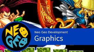 Neo Geo Development: Graphic Basics