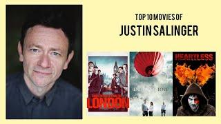 Justin Salinger Top 10 Movies of Justin Salinger| Best 10 Movies of Justin Salinger