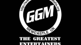 [1996] Geordie Gabba Mafia - The Greatest Entertainers On Earth