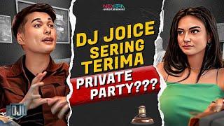 DJ JOICE: DENGAN 15 JUTA UDAH BISA DATENGIN DJ JOICE KE RUMAH KALIANDAPET APA AJA?! | SOJU