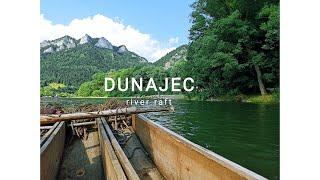 A tour from Zakopane: Niedzica and Dunajec River Raft