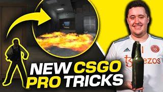 CSGO Tricks That PRO Players Use