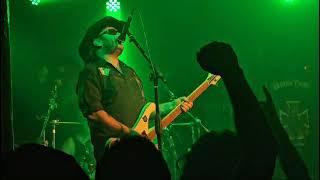 Motorheadache play Motörhead - Ace of Spades