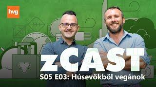 zCast: Fenntarthatóbban táplálkozna? Kezdje a mértékletességgel és tegye lélekből!