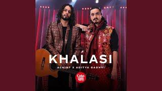 Khalasi | Coke Studio Bharat