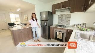 Nuestro Bello Modelo Mia en Santillana Residencial