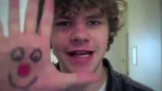 The Wanted - Funny Moments