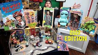 L.A. BEAST'S Rare Toys & Pop Culture Collectibles From The 80's & 90's (NEWEST Pickups 2023)