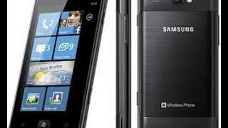 Samsung I8350 Hard Reset #93 Kiko D Dog