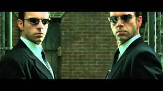 Matrix Reloaded - Trailer