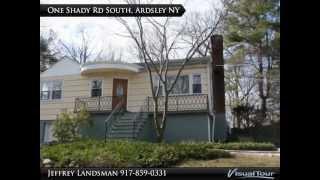 1 Shady Rd S Ardsley NY 10502