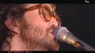 Sean Lennon -  Spectacle (live) InRocks 2006