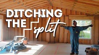 EP 18: Here We Go Again | DITCHING THE SPLIT