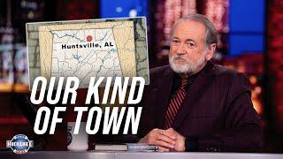 'Out of this World' Our Kind of Town: Huntsville, AL | Jukebox | Huckabee