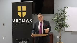 Luminary Lecture on Dante’s Commedia w/ Dr. Dominic Aquila