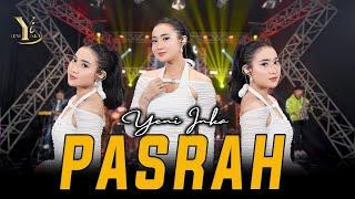 Yeni Inka - Pasrah (Official Music Yi Production)