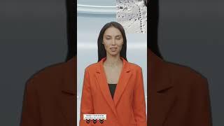 Идут по следам животных: в Бурятии ведется зимний маршрутный учет #shorts