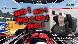 Charles Leclerc ''ANGRY MODE '' 