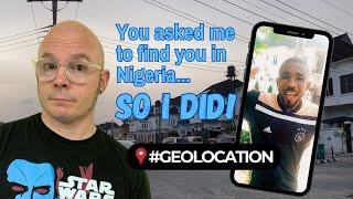 Geolocation Season 2, Episode 16