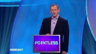 Pointless Season 3   BBC BRIT SA