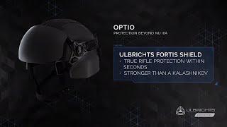 ULBRICHTS Protection - Fortis Rifle Upgrade - Explainer Video