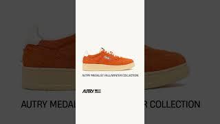 AUTRY® | Discover The New Fall / Winter Collection on autry-usa.com