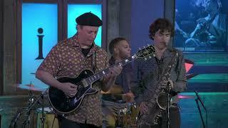 Kurt Rosenwinkel & The New Generation - Minor Blues