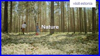 Estonian Nature