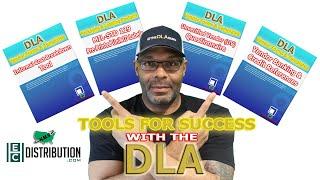 How to Complete a DLA Informal Cost Breakdown | DIBBS Contracting