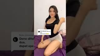 bigo live hot ebot di goyang tiktok