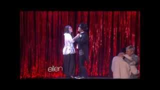 06 UJ Funny Moments - Bruno Mars - RhapsodyInColour