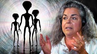 Woman Who's Been Abducted Reveals The Truth About Aliens