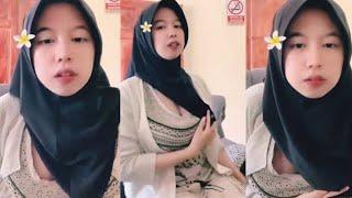 HIJAB PARGOY . HIJAB CANTIK  LIVE