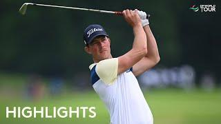 Round 2 Highlights | 2024 European Open