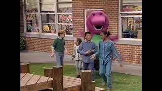 I Did Barney In Outer Space Trailer (Next...)
