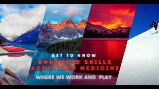 Family Medicine Enhanced Skills Addiction Medicine University of Calgary Cumming School of Medicine