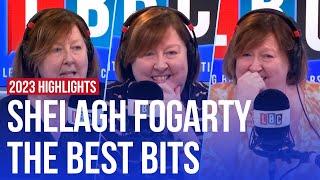 Shelagh Fogarty's best moments | LBC 2023