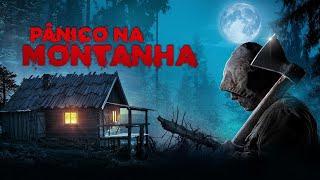 FILME DE SUSPENSE 2025 FILME DE OBSESSÃO E PSICOPATA LANÇAMENTO - FILME DE SUSPENSE DUBLADO