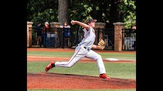 Alex Gianascoli Reliever/Closer