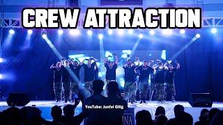 CREW ATTRACTION | CEBU'S BEST DANCE CREW SEASON 2