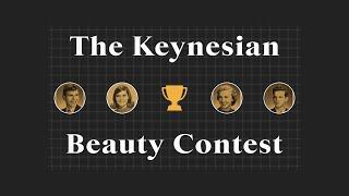 The Keynesian Beauty Contest