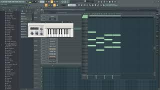 Making of: Judging Game Music Ft.Morgan