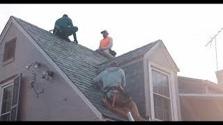 Slate Roofing Replacement - South Minneapolis, MN