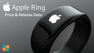 Apple Ring Is COMING - The RING to Rule Them All