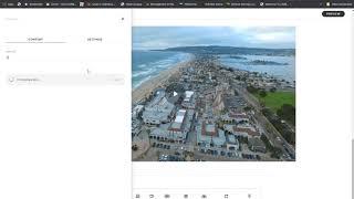 Editing Content of lesson in Rise 360
